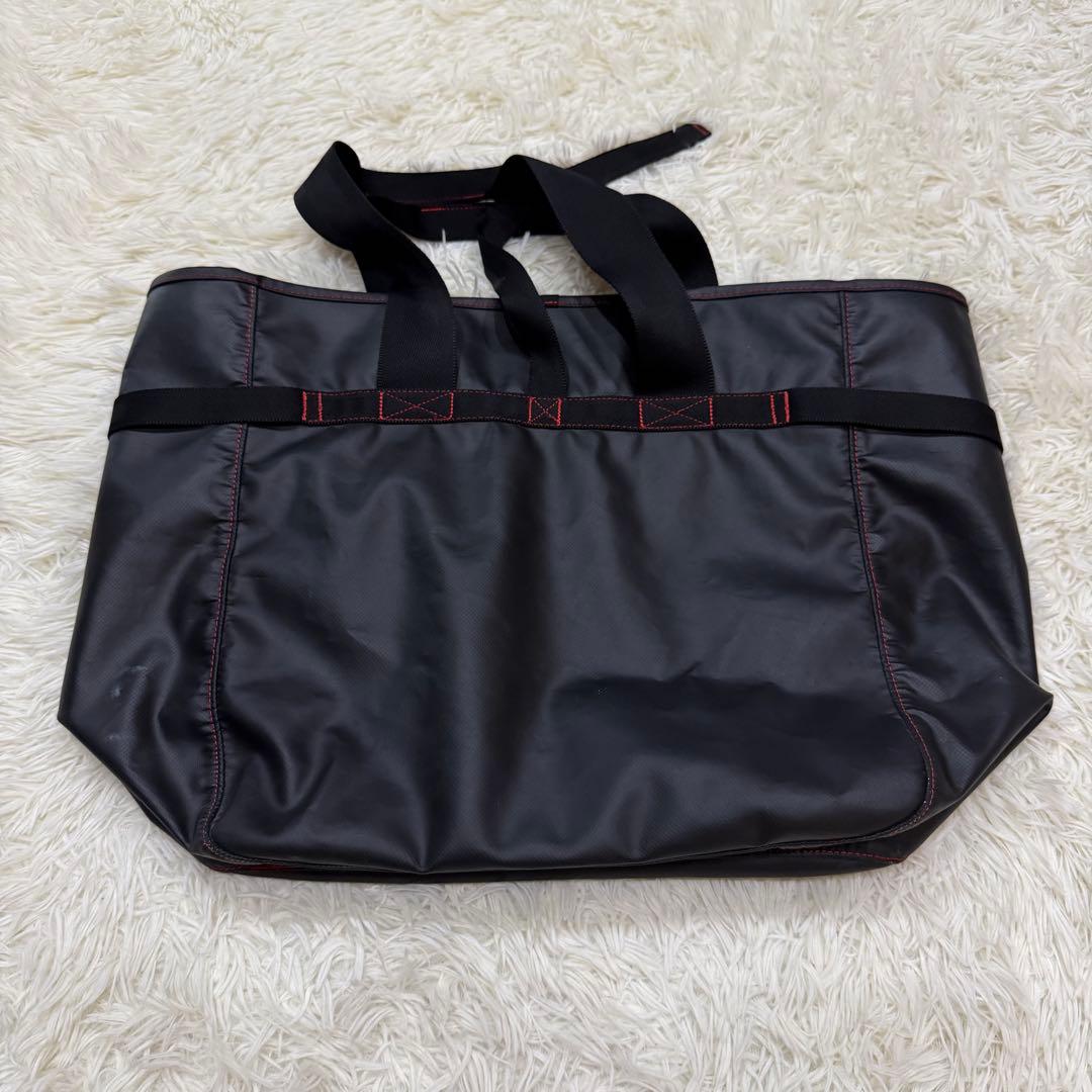 1560　mont-bell モンベル　タフトート　L　M　2種セット　黒