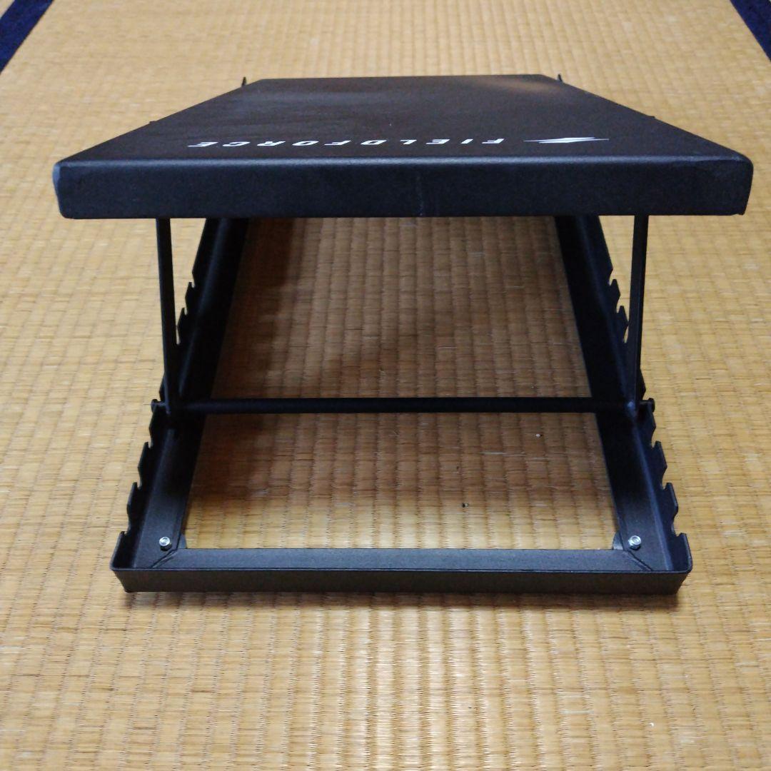 スウィングスタンド FSWS-3050 人工芝付き フィールドフォース