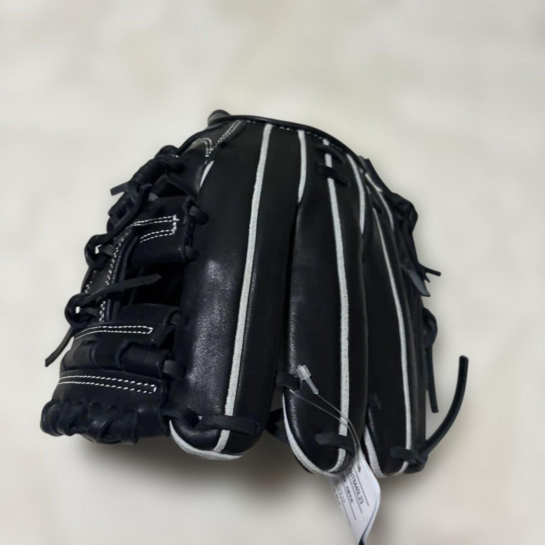 週末限定定価税込24200円！SSK アドヴァンスド　軟式内野手用　新品未使用
