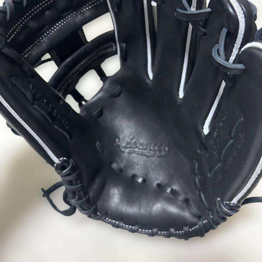 週末限定定価税込24200円！SSK アドヴァンスド　軟式内野手用　新品未使用