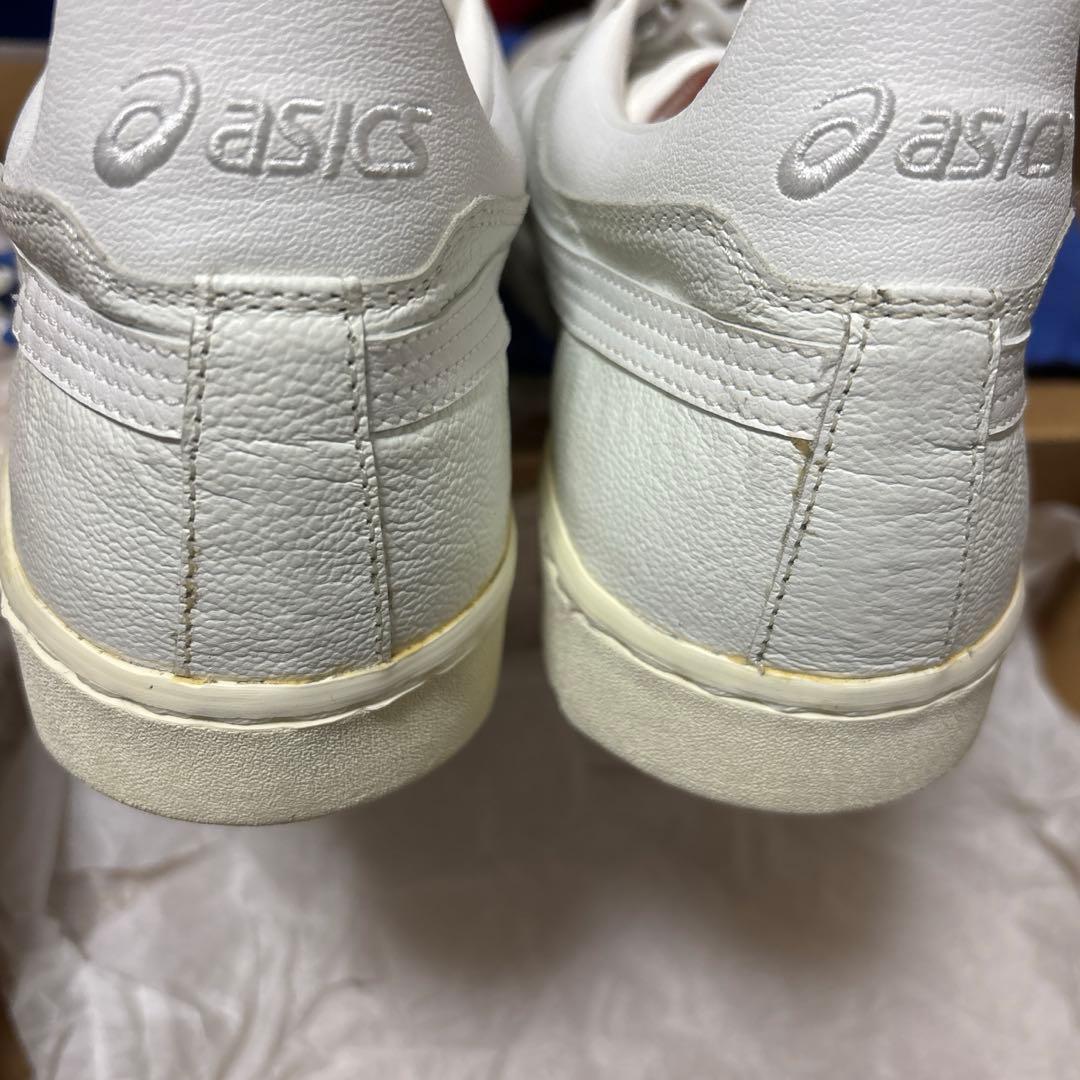 ASICS ファブレ ポイントゲッター S XS 27.5cm TBF28X