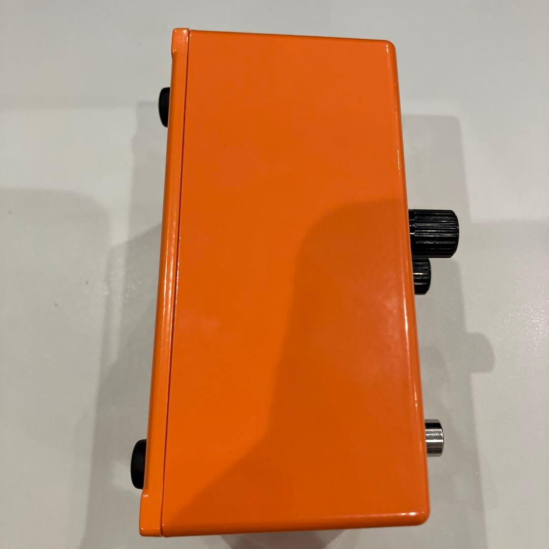【新品同様】Orange Distortion
