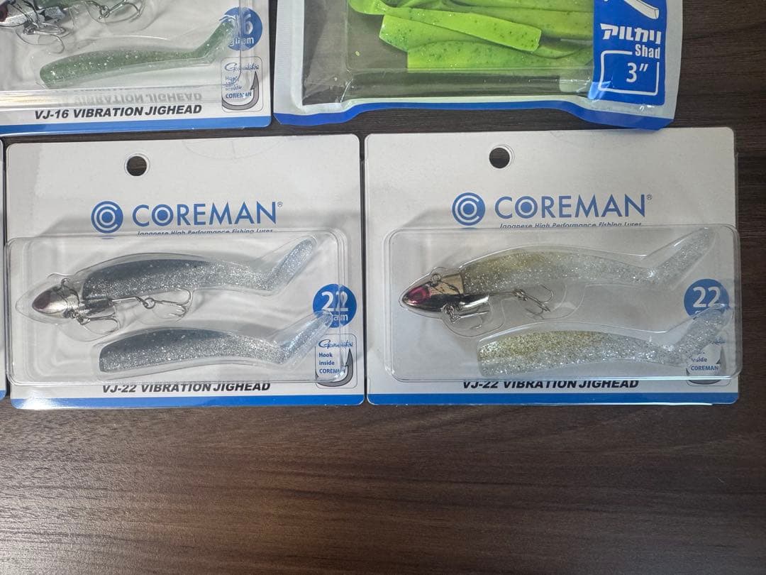 。*様 COREMAN