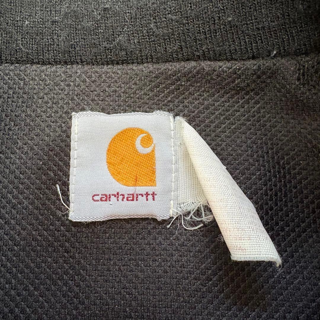 古*r様 カーハート　サンタフェジャケット　襟なし　レッド