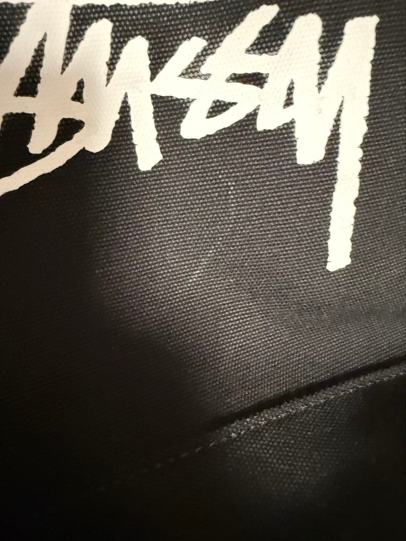 nike stussy tote bag トートバッグ