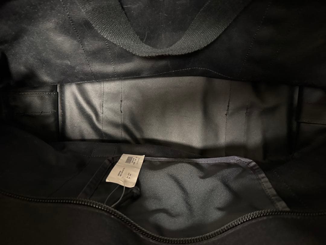 nike stussy tote bag トートバッグ