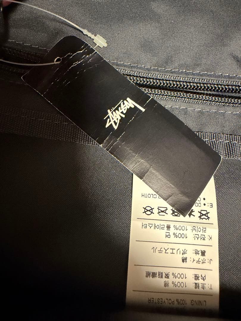 nike stussy tote bag トートバッグ