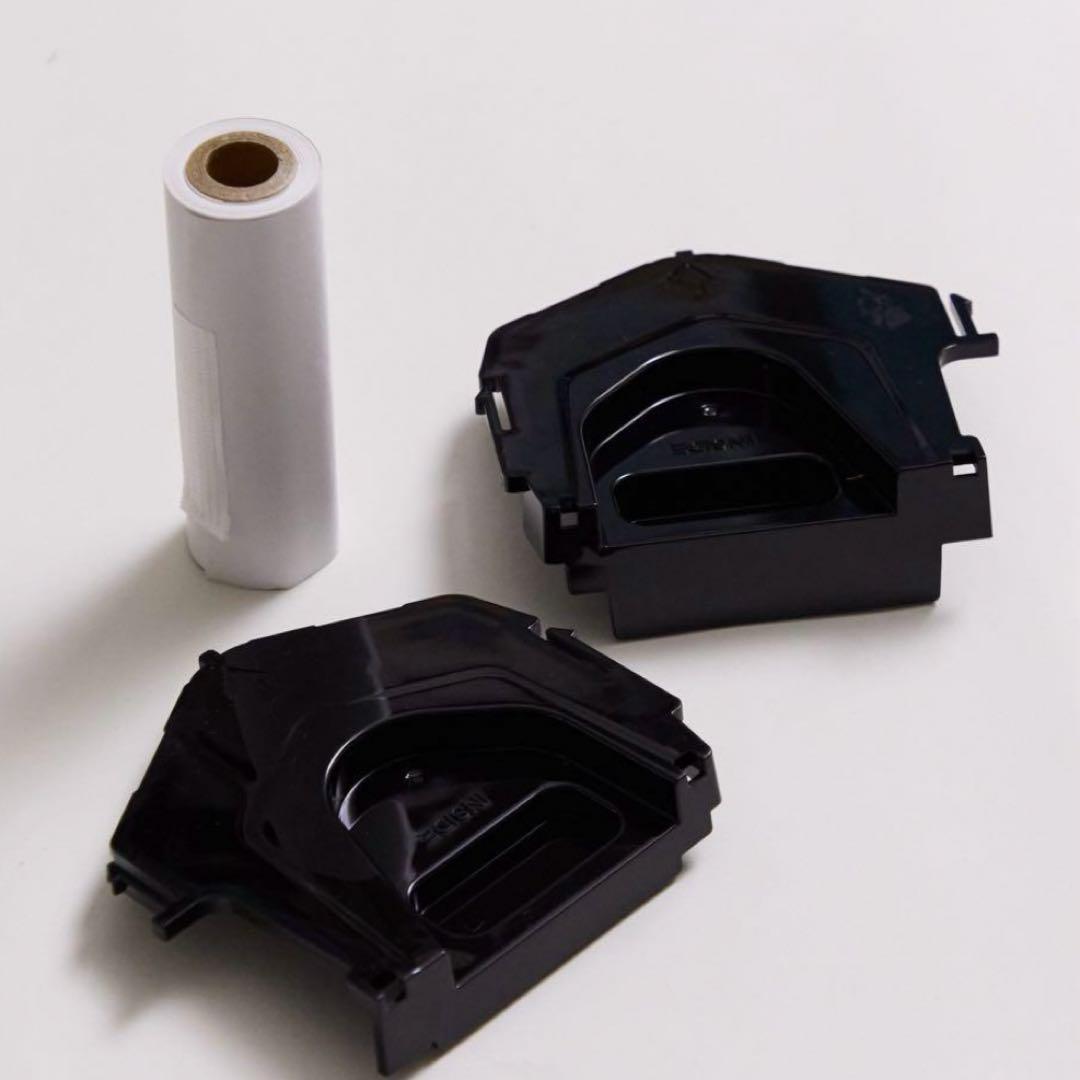 新品未使用　SIIセイコー　サーマルプリンター＆ドロアー　エアレジ対応