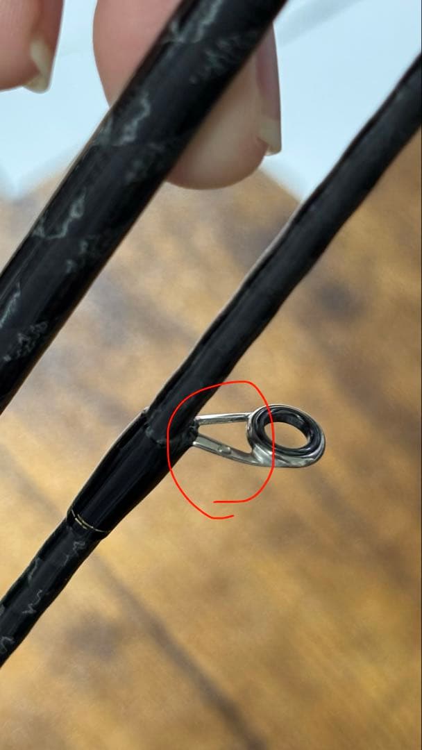 ソアレSS AJING s58l-s