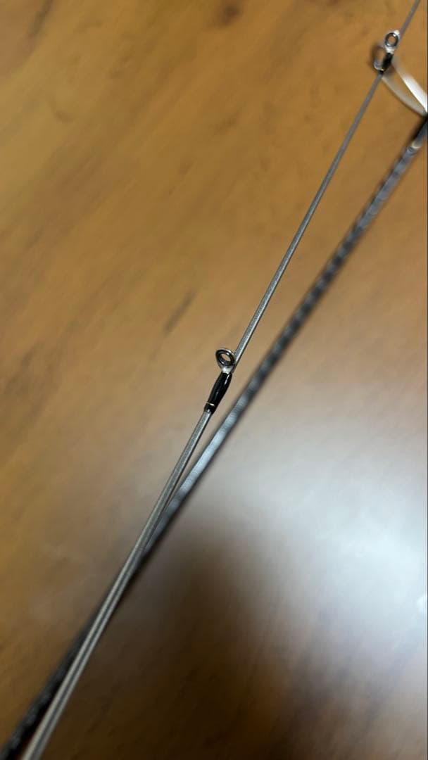 ソアレSS AJING s58l-s