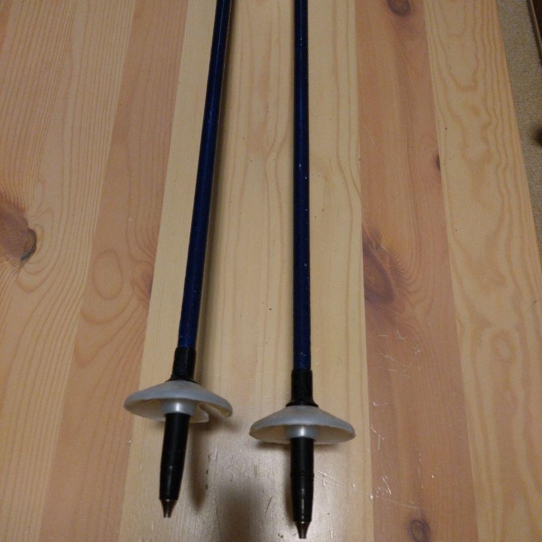 オガサカ　スキーストック