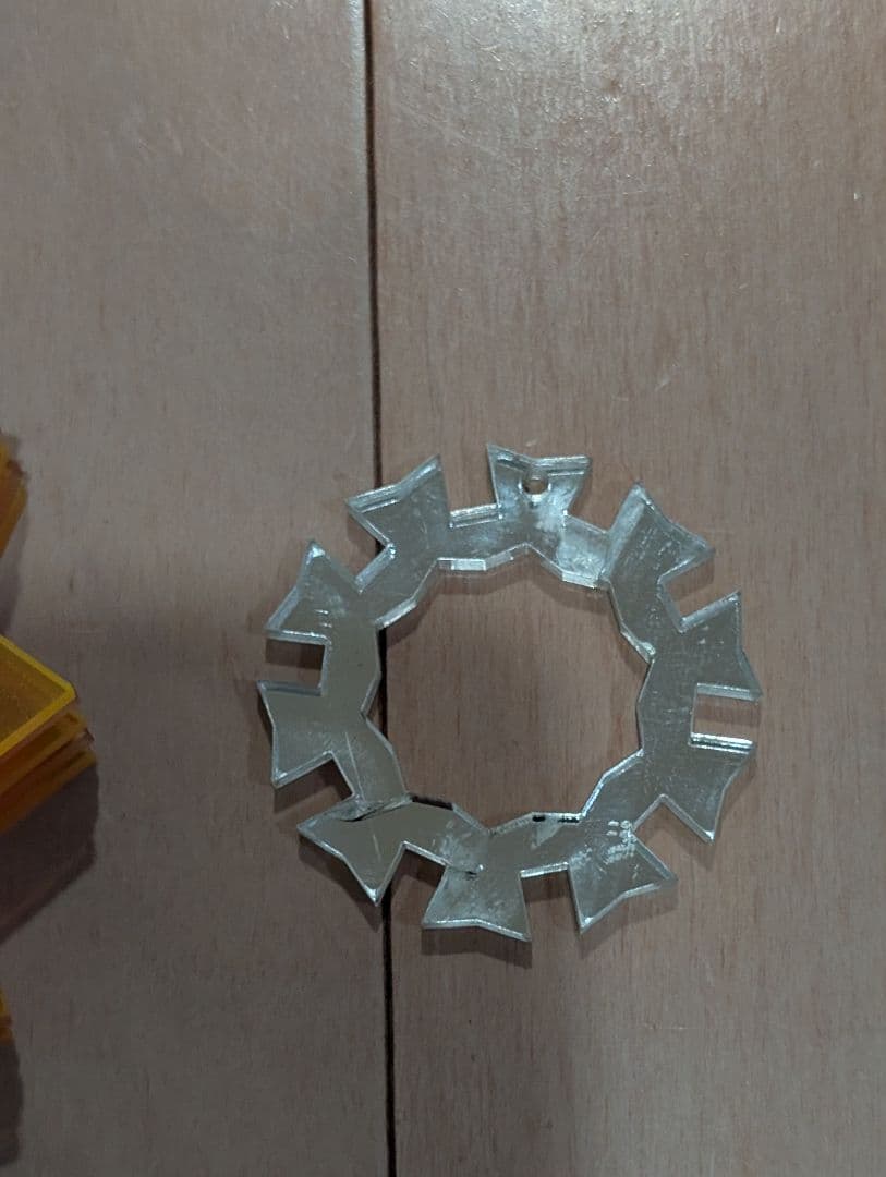 ボンボネロ Grip Swany コラボ