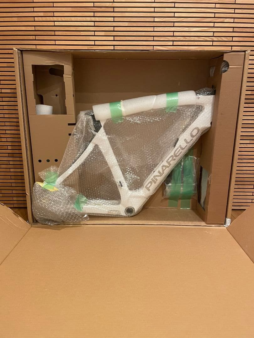 PINARELLO DOGMA F12 DISK カーボンロード 530