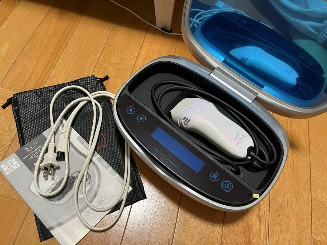 ケノン ver 8.4 スーパープレミアム