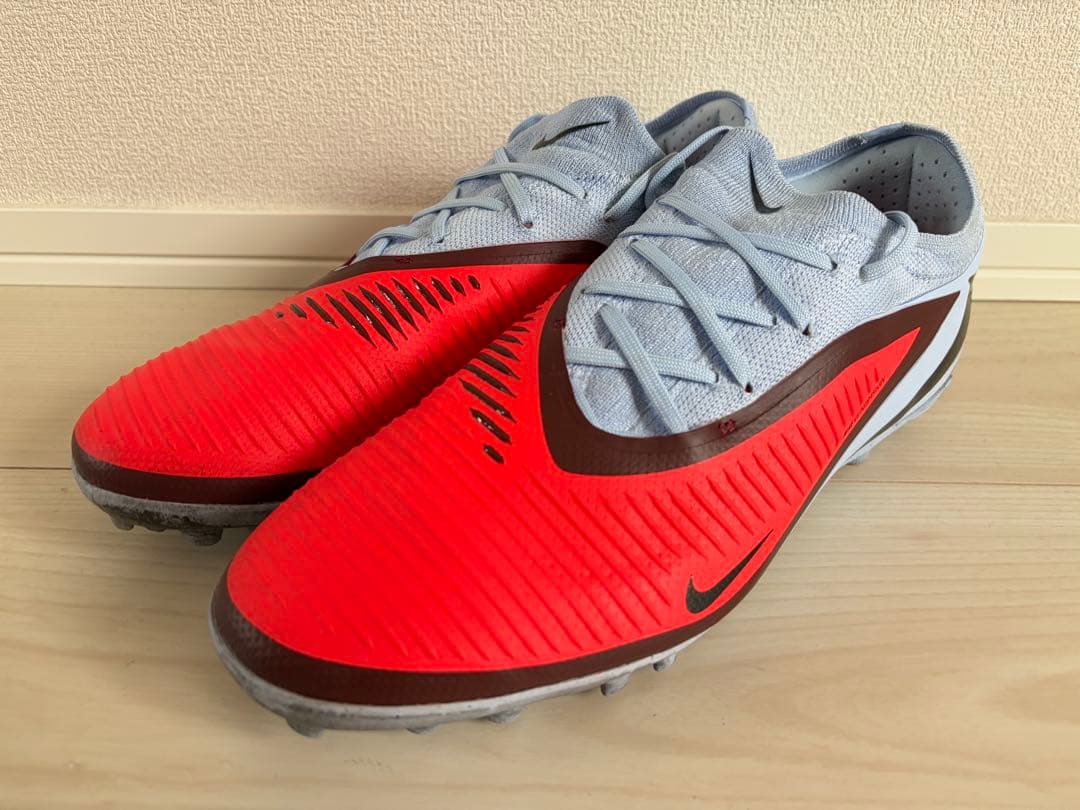 ナイキ リアクト ファントム 6 LOW プロ TF 26.5