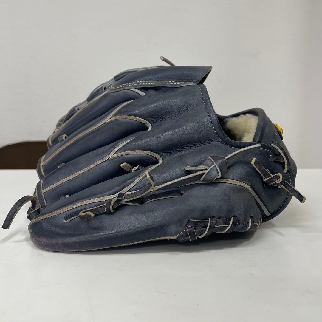 【NPB選手支給品】ミズノプロ 硬式投手用グローブ