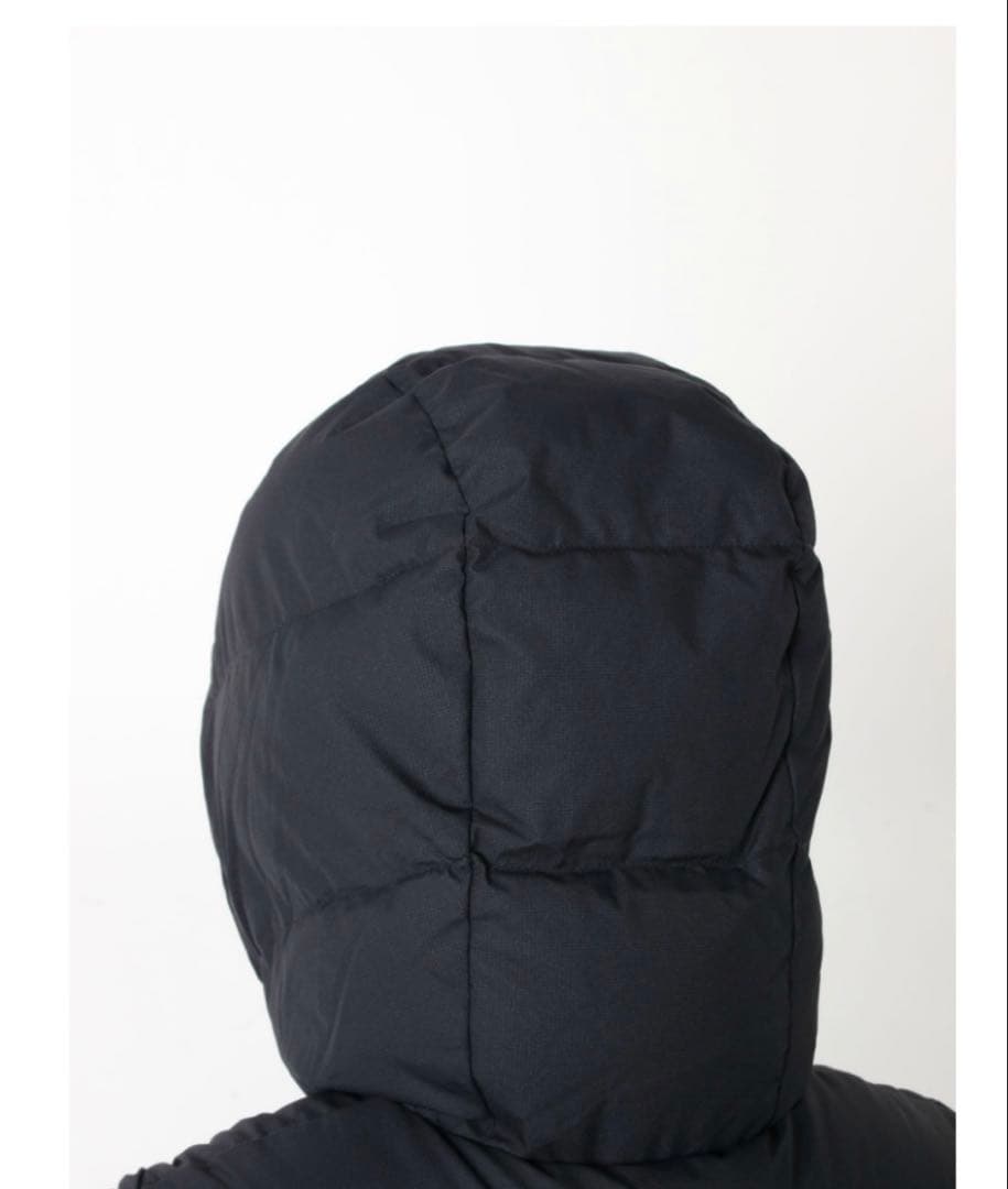 モンベル montbell コルチナダウン ダウンコート ロングダウン M