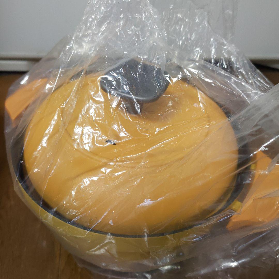 récolte Electric Pot Copot イエロー