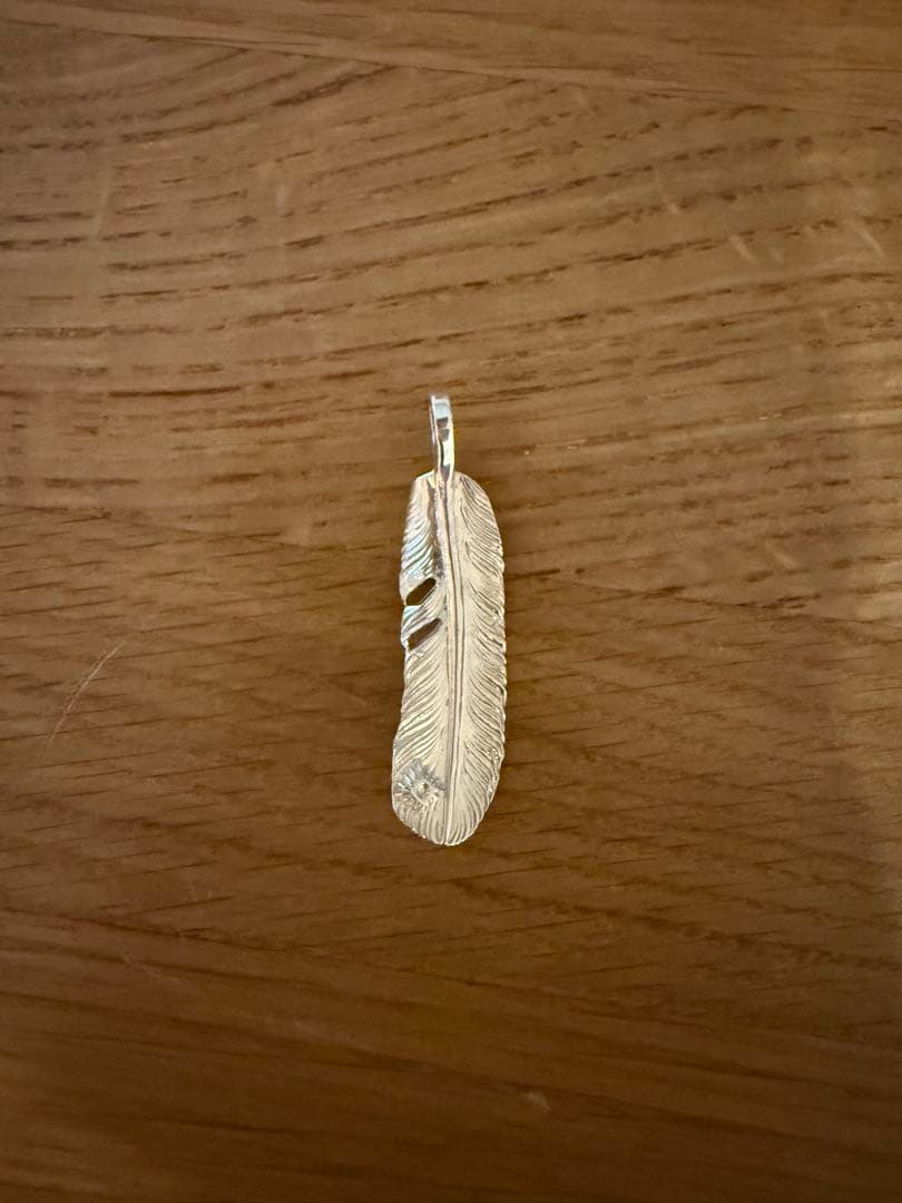 アリゾナフリーダム50mmフェザーARIZONA FREEDOM