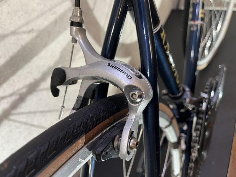 RALEIGH RFC radford classic 　クロモリ 2024