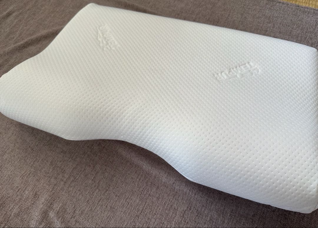 【美品】テンピュール枕　XSサイズ