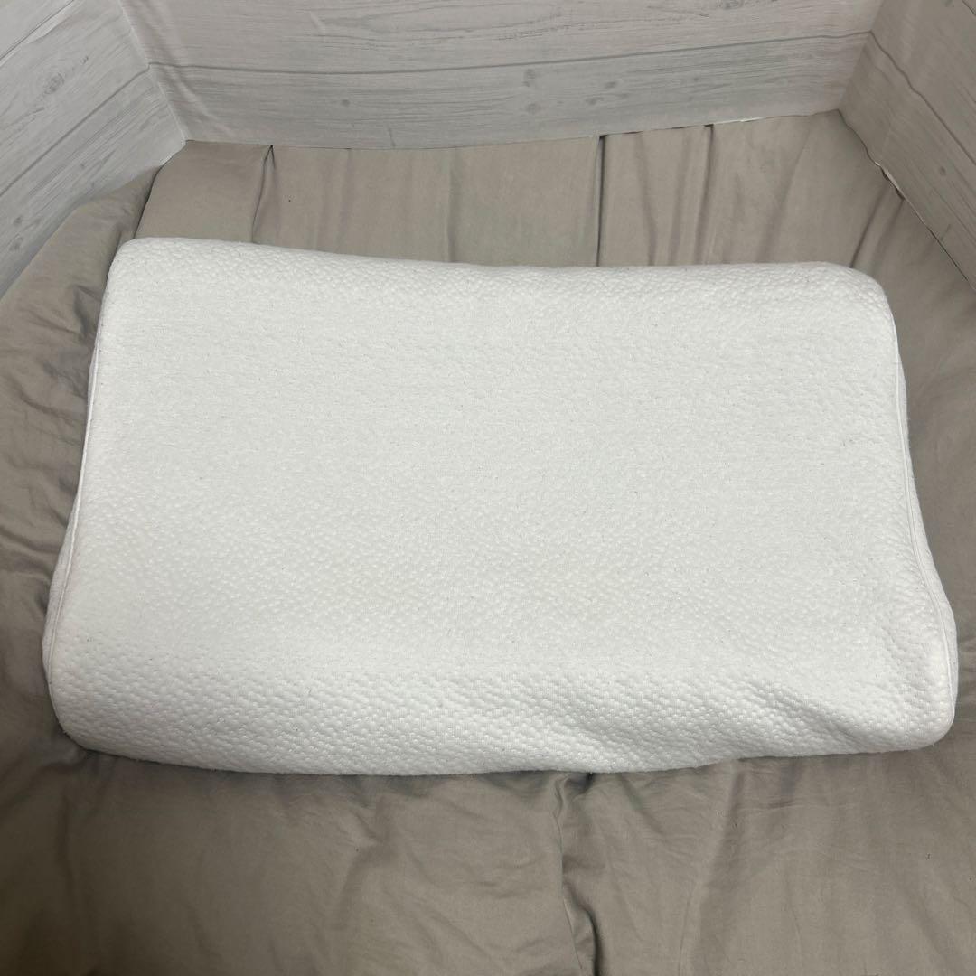 ヒツジのいらない枕　至福　箱付き