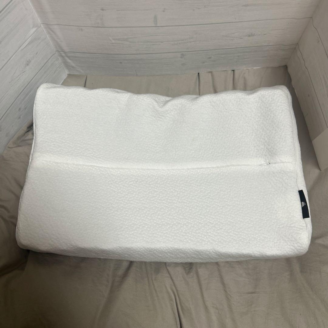 ヒツジのいらない枕　至福　箱付き