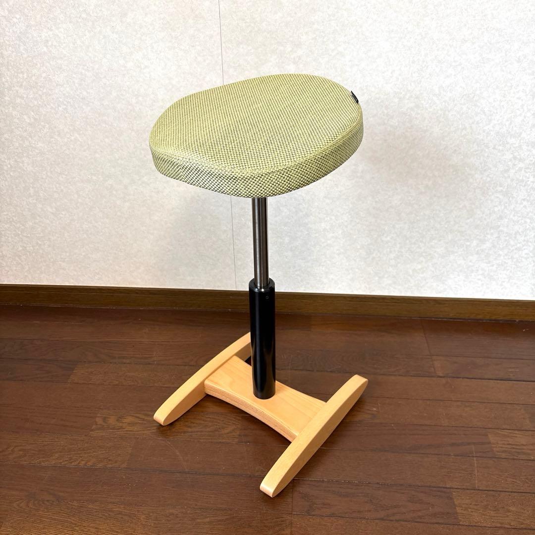 【極美品】balans Synergy バランスシナジー オートリターン