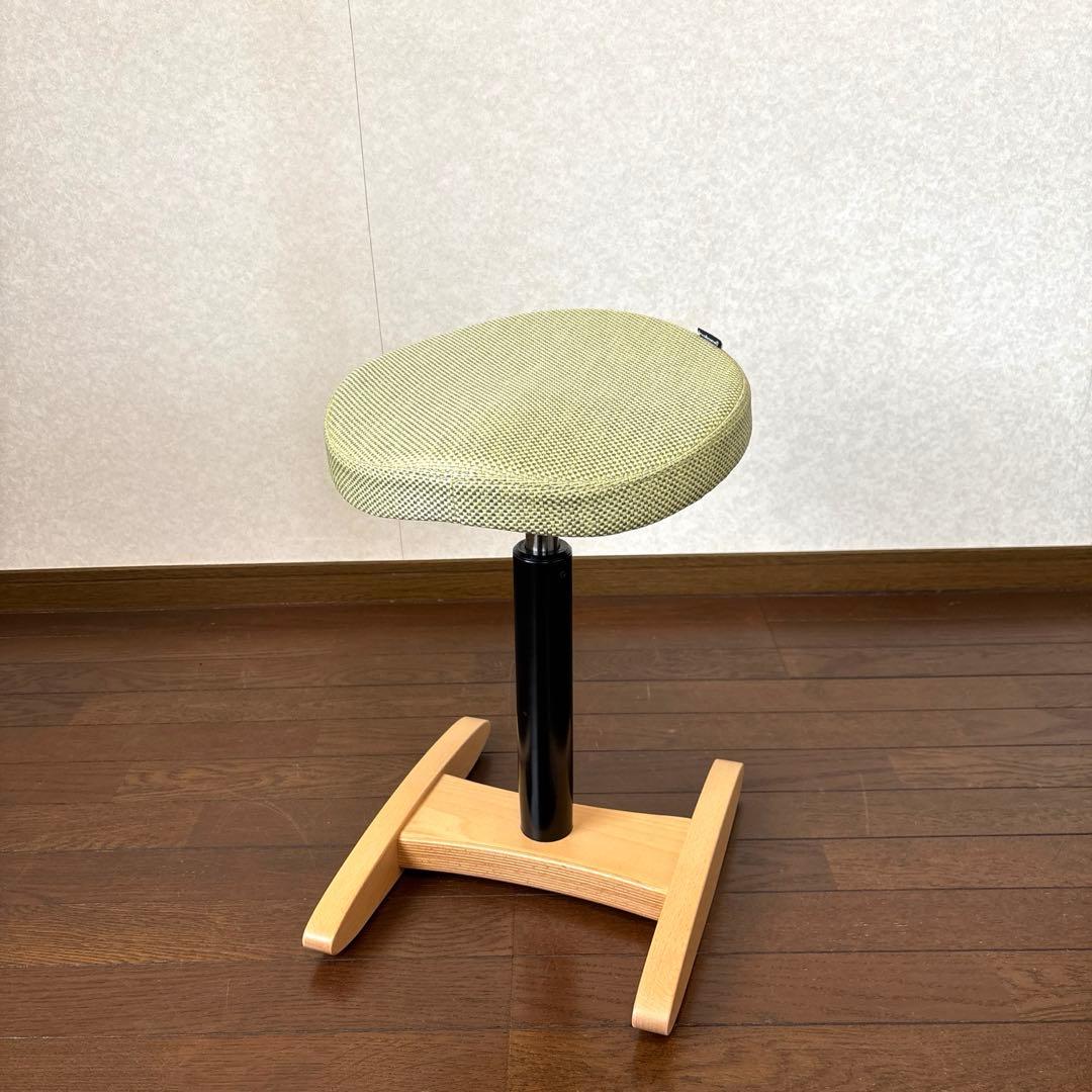 【極美品】balans Synergy バランスシナジー オートリターン