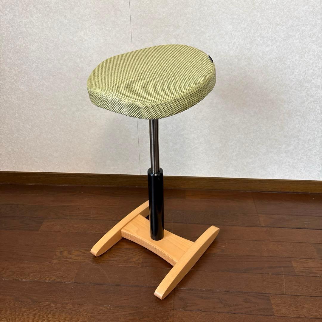 【極美品】balans Synergy バランスシナジー オートリターン