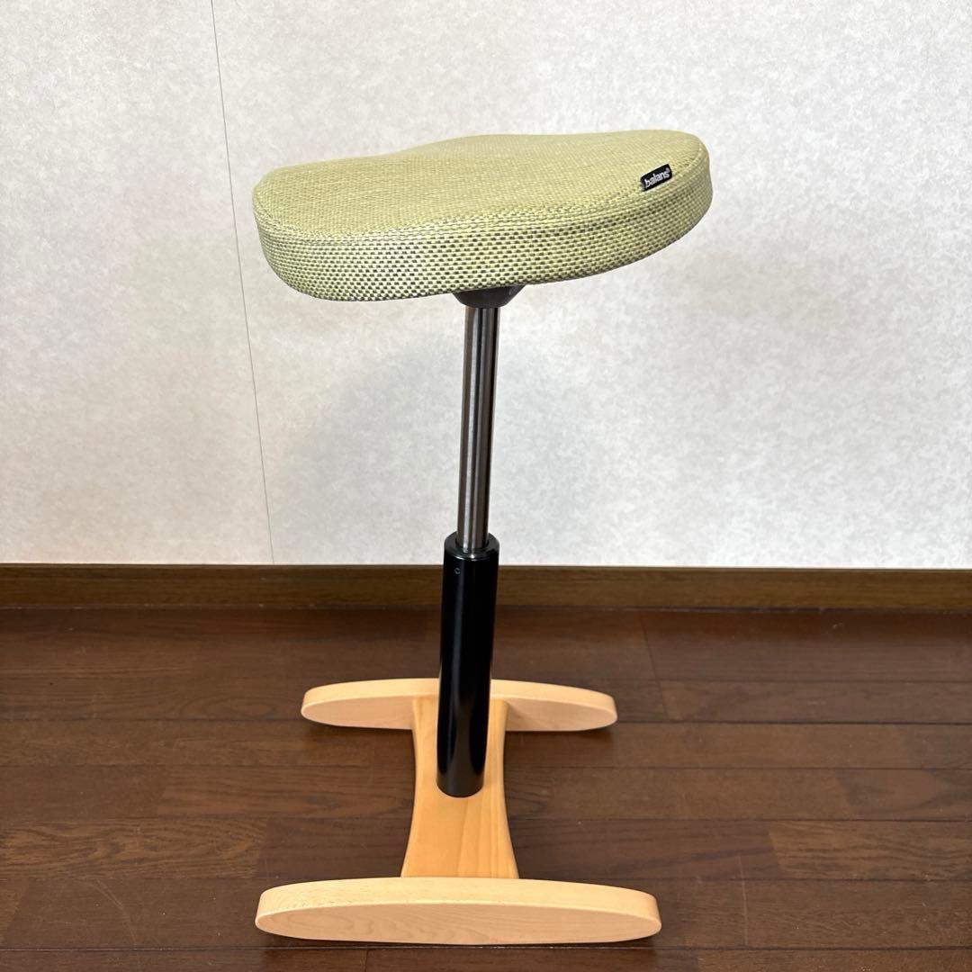 【極美品】balans Synergy バランスシナジー オートリターン