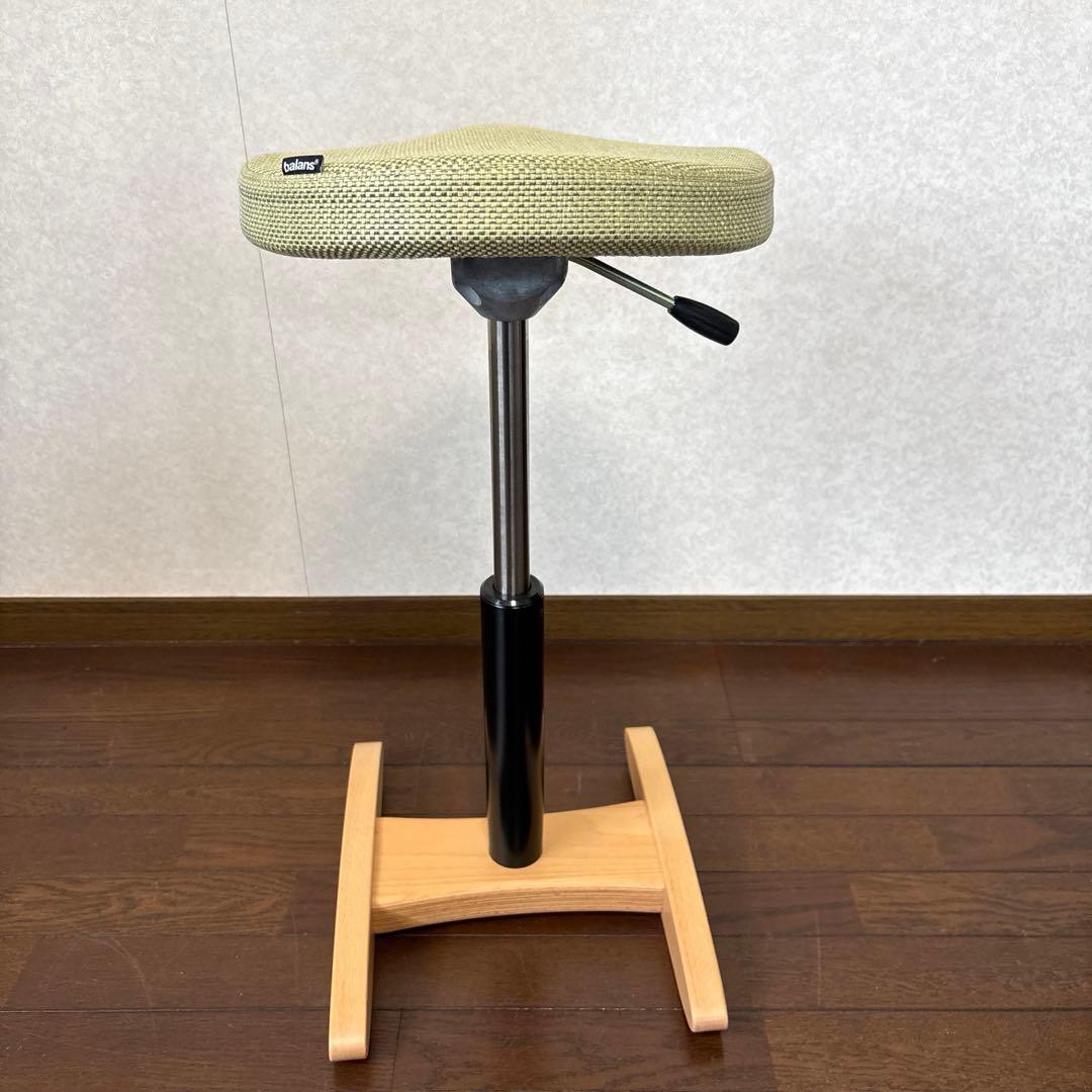 【極美品】balans Synergy バランスシナジー オートリターン