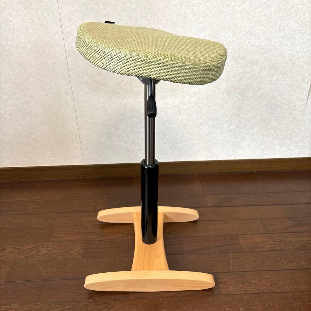【極美品】balans Synergy バランスシナジー オートリターン
