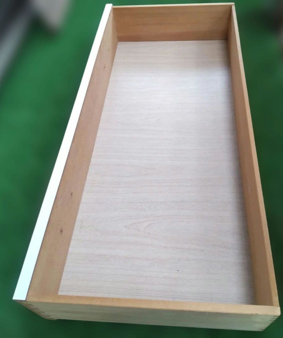 【送料込: たのメル便】洋服ダンス 昭和レトロ ※取りに来れば300円