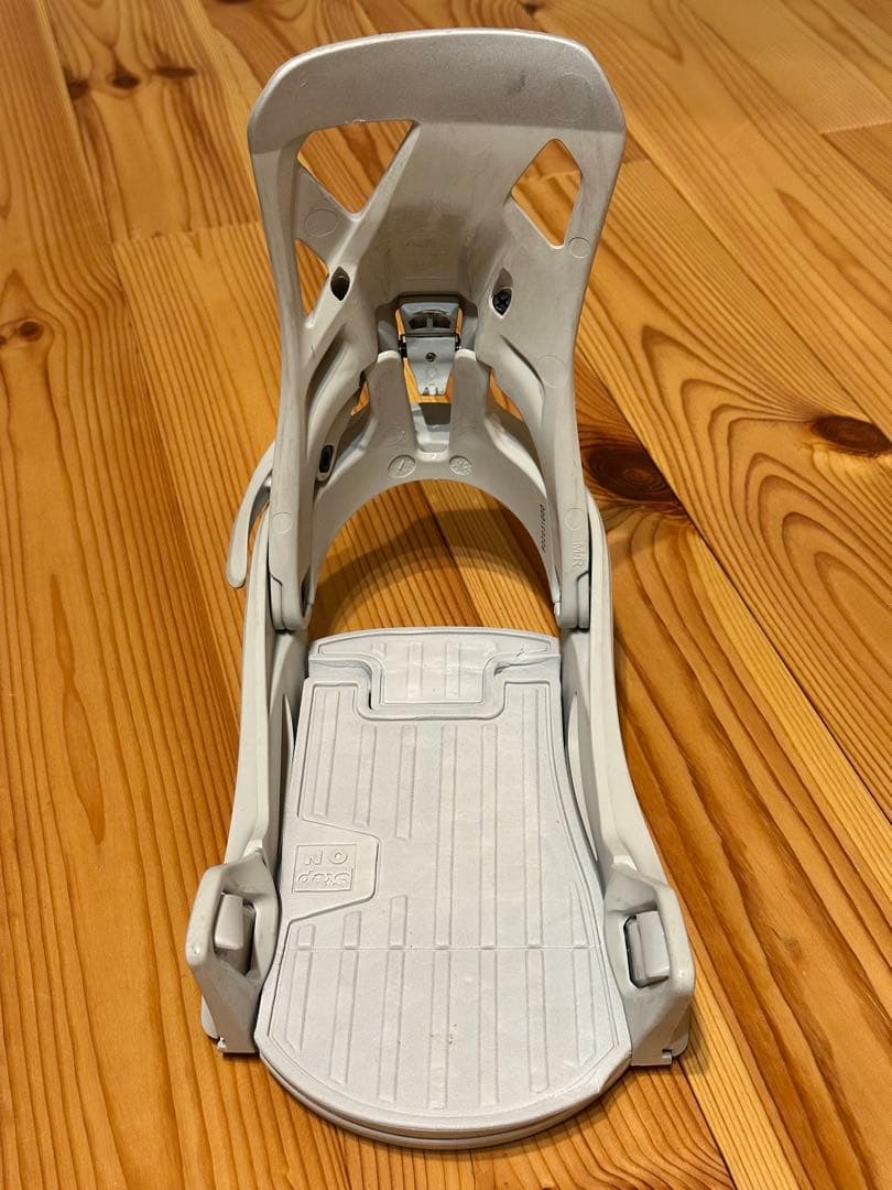 Burton Step On 22/23 ステップオン バイン