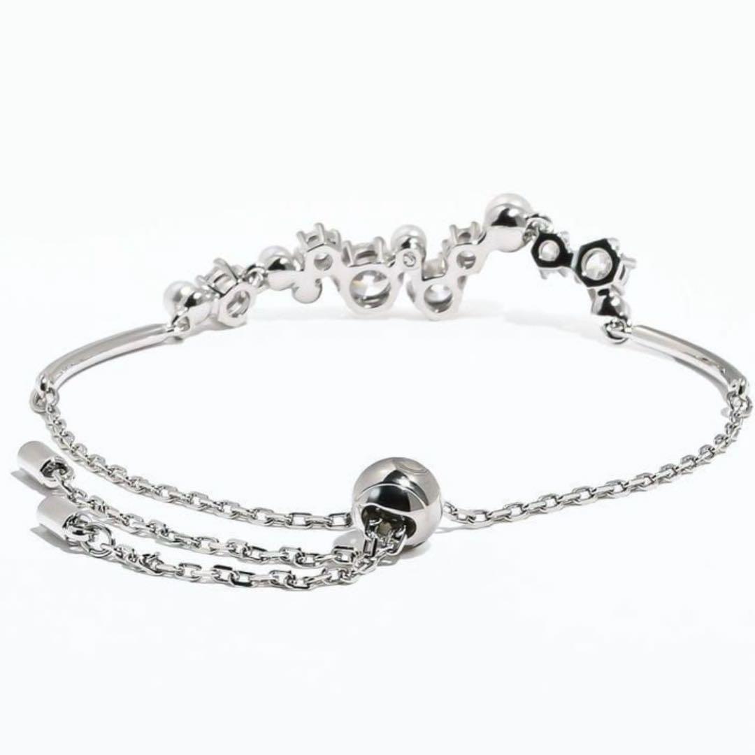 SWAROVSKI スワロフスキー 2025 コンステラブレスレット