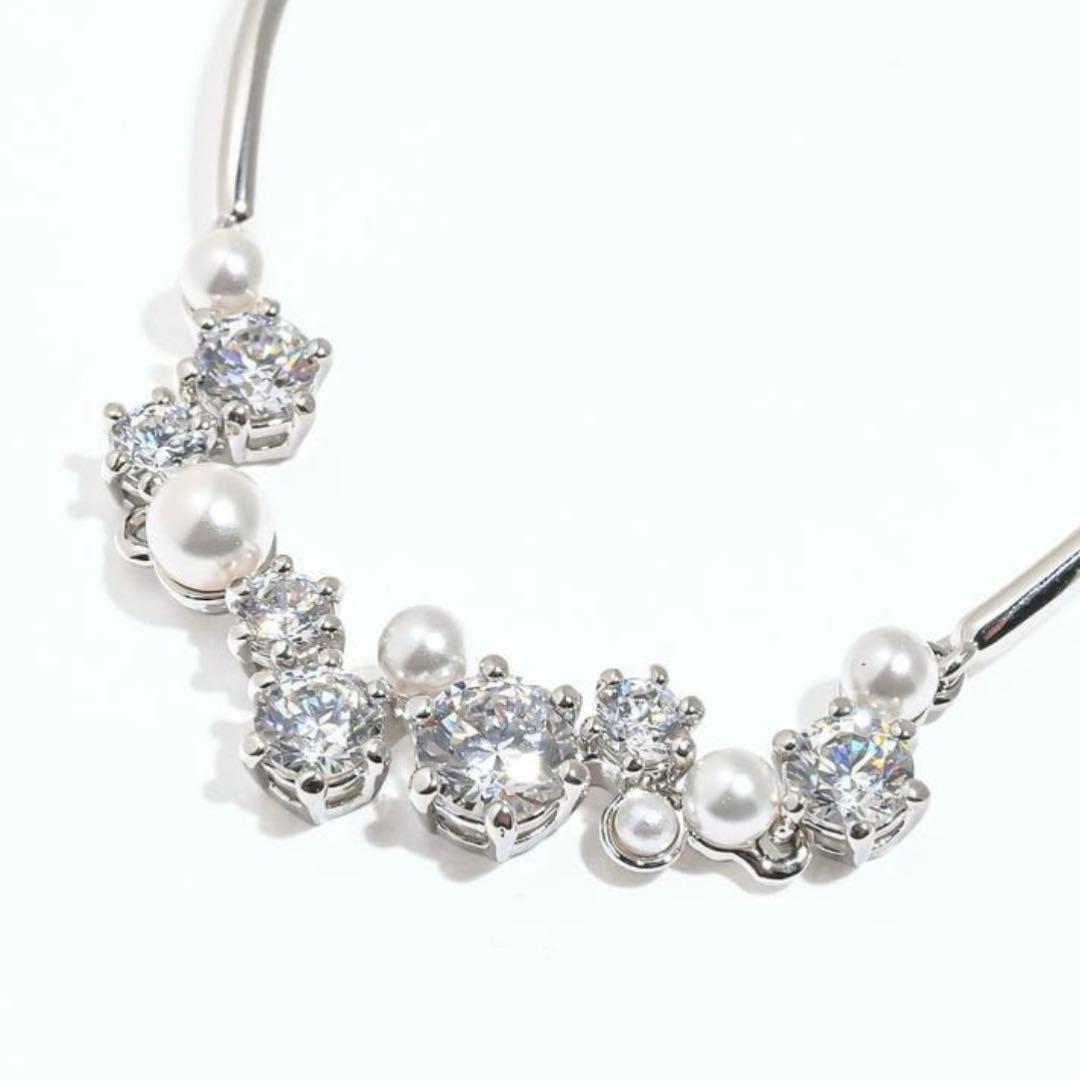 SWAROVSKI スワロフスキー 2025 コンステラブレスレット