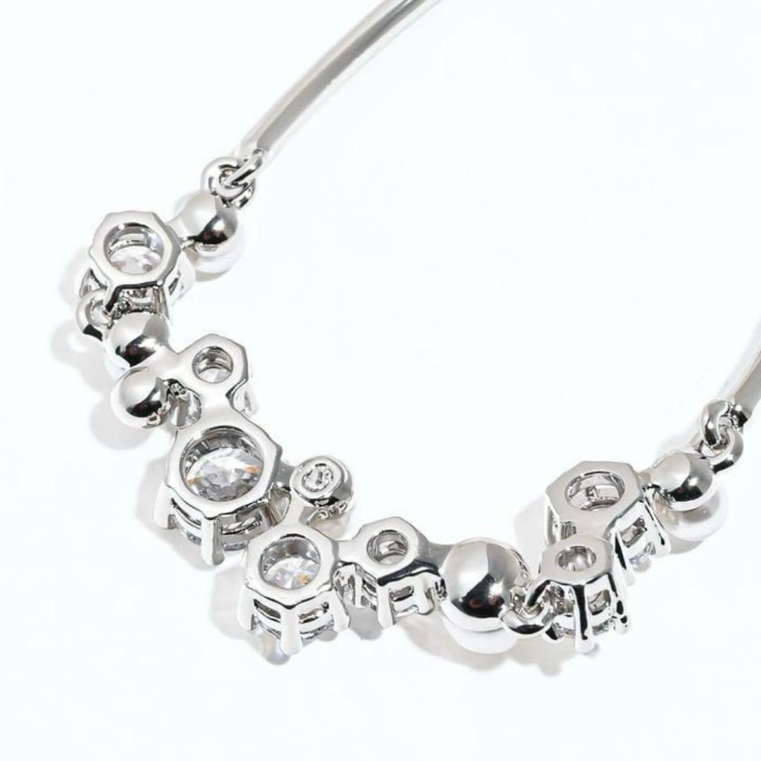 SWAROVSKI スワロフスキー 2025 コンステラブレスレット