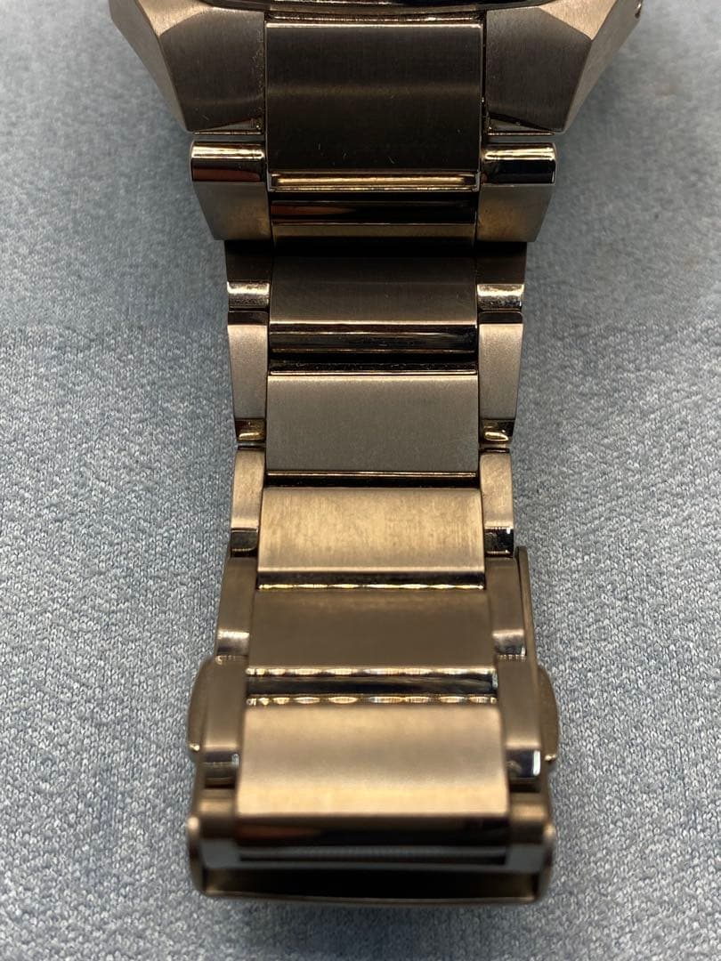 [美品]SEIKOアストロンネクスターデイト　SBXY061/7B72-0AF0