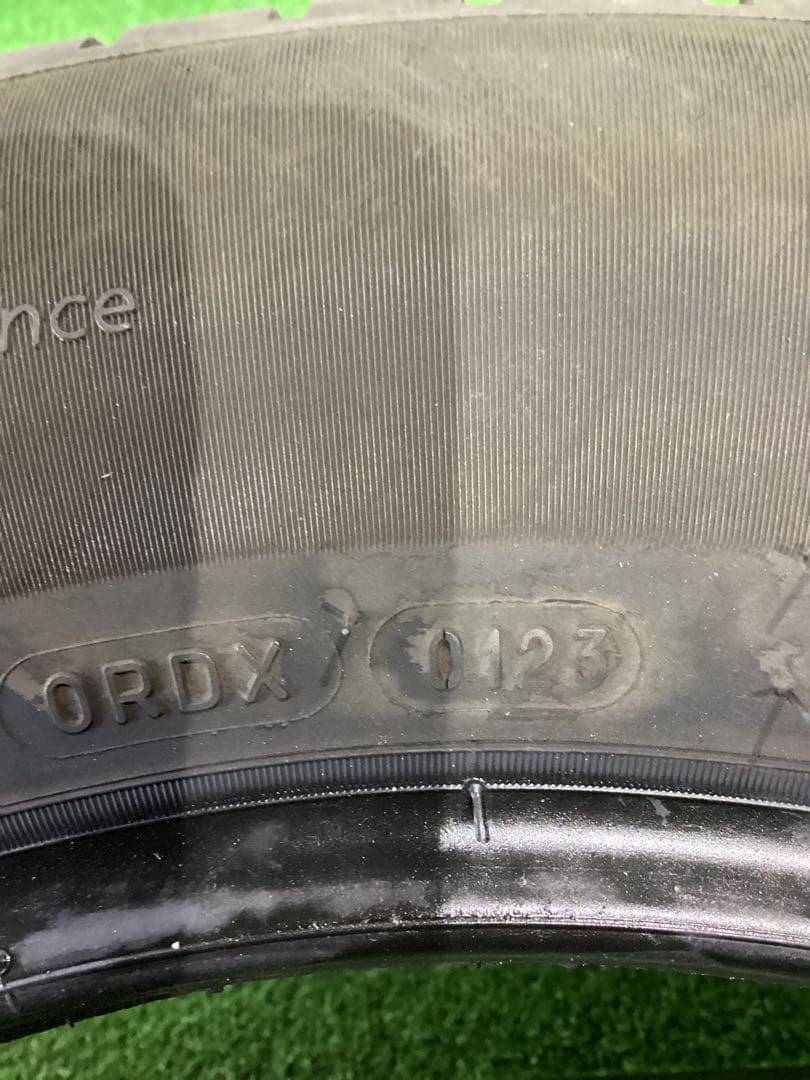 T1848[送料無料]MICHELIN ENERGY 4 195/65R15