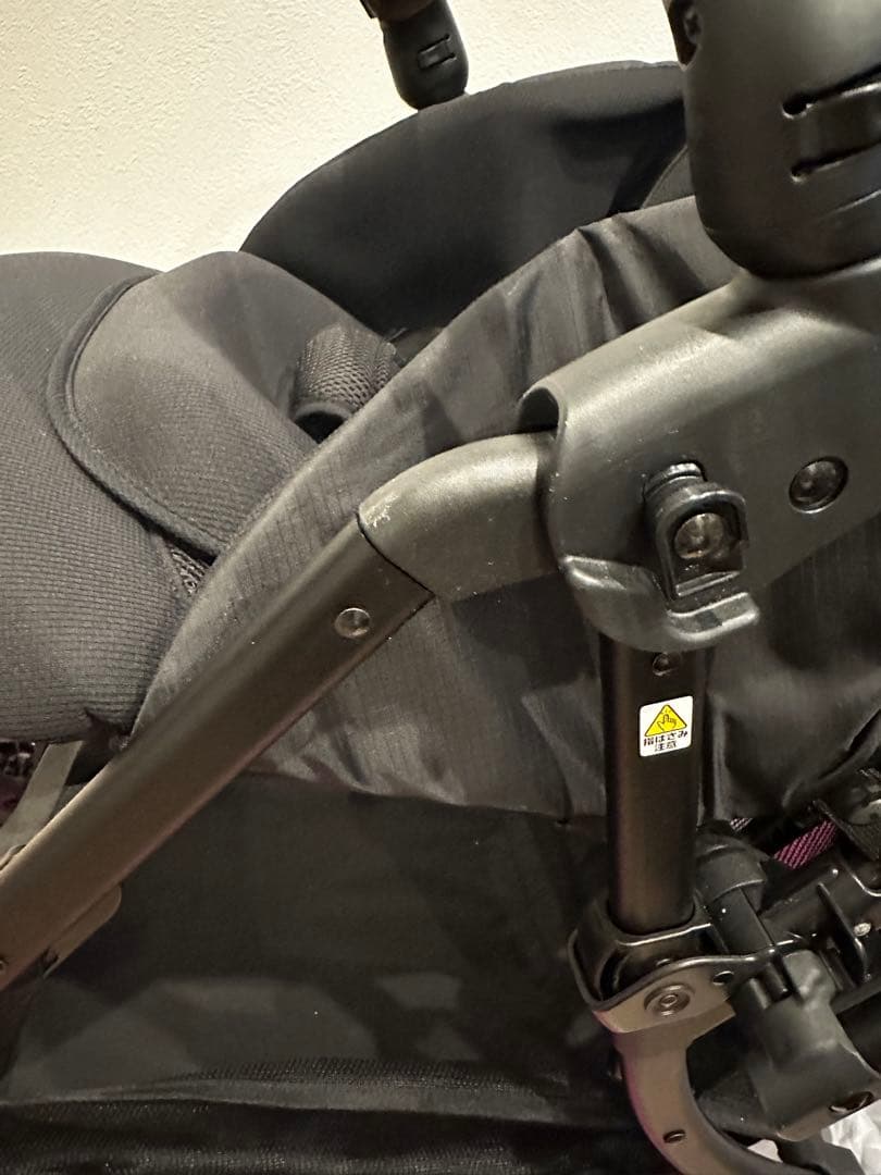 【美品】 combi スゴカル Switch plusエッグショック ロッタ