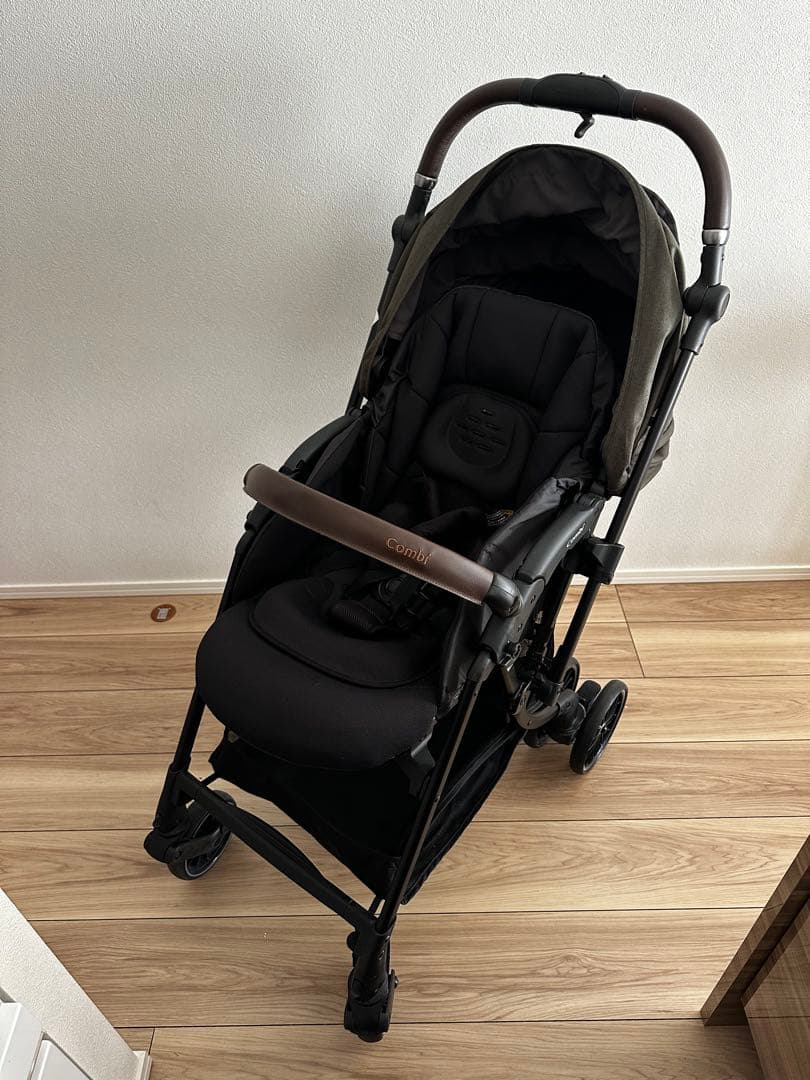 【美品】 combi スゴカル Switch plusエッグショック ロッタ