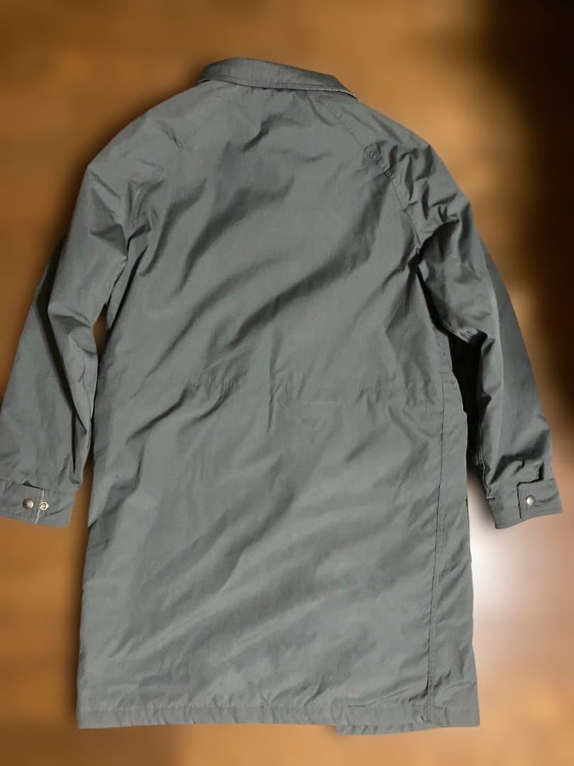 L.L.Bean ストームコート M グレー