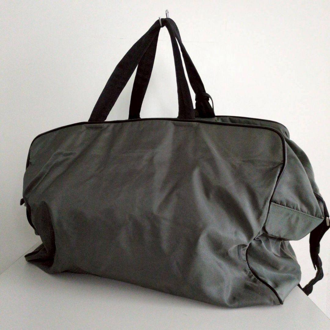 極美品 プラダスポーツ 2way ナイロン ショルダーバッグ レディース メンズ