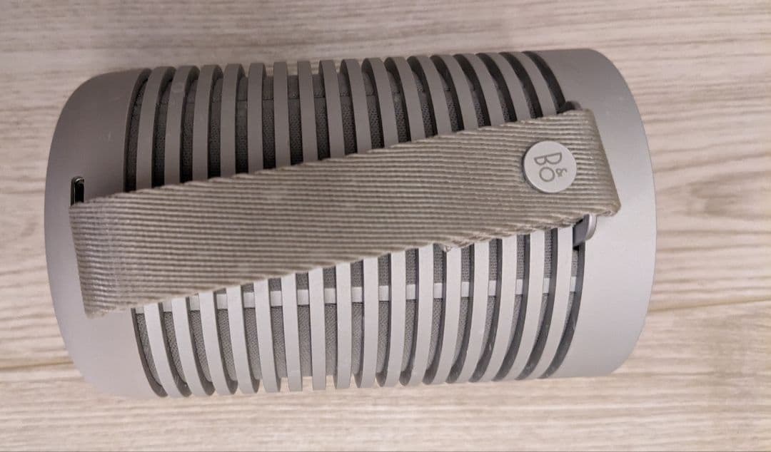 Bang&Olufsen Exploreワイヤレススピーカー 美品