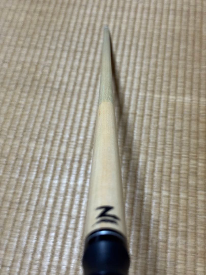 Predator Z-3 14山WR(With Ring)ビリヤード プレデター