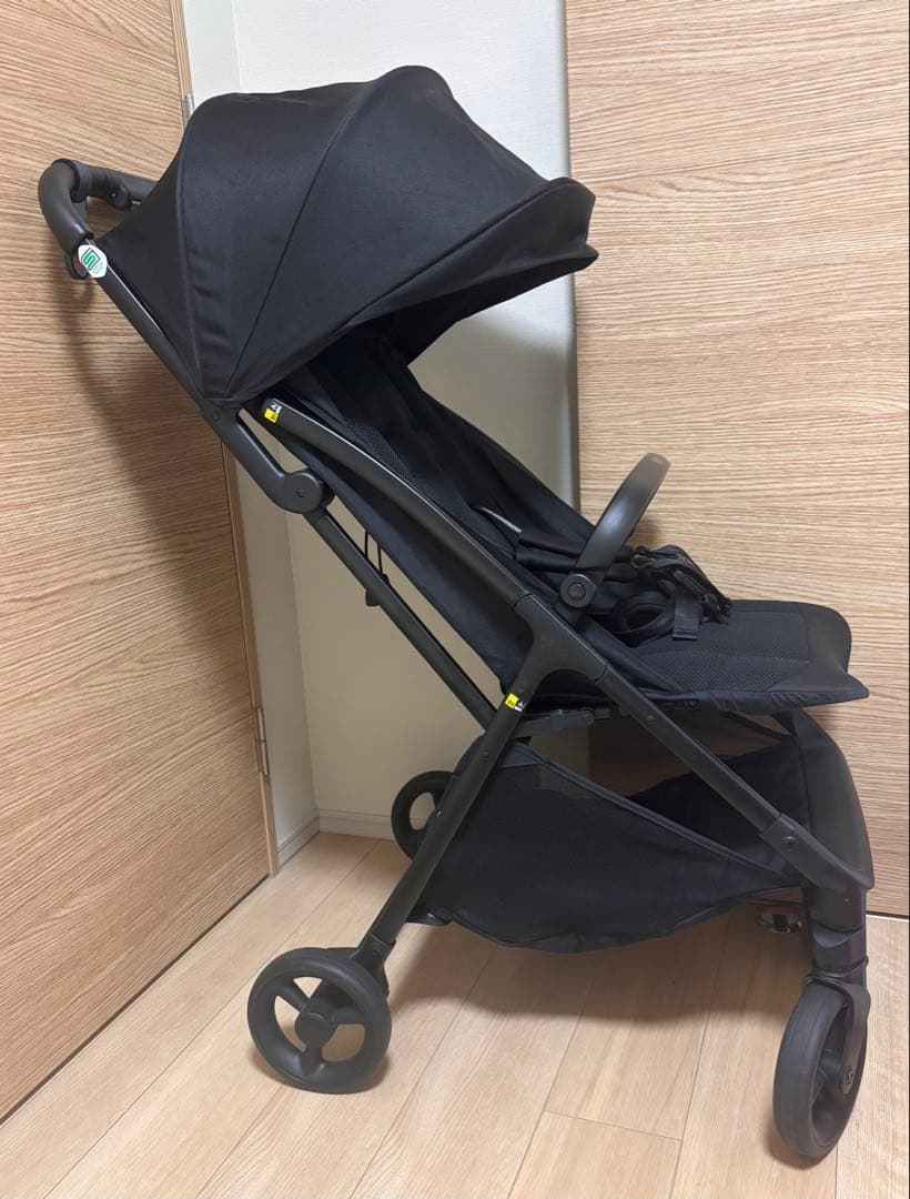 viit ヴィット　ベビーカー