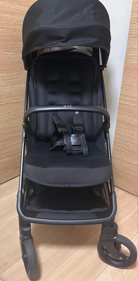 viit ヴィット　ベビーカー