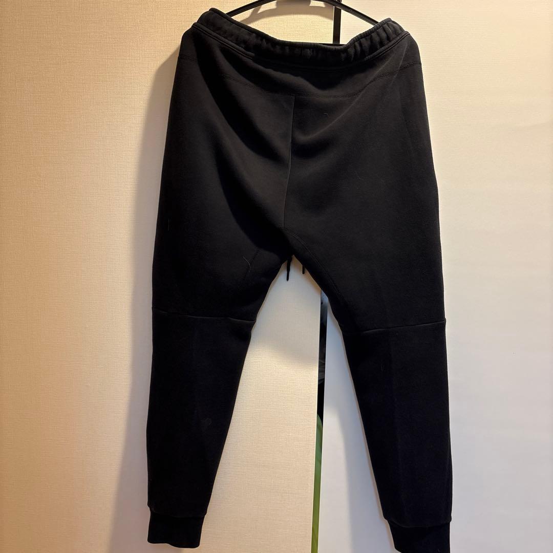 テックフリース ナイキ　セットアップLサイズ