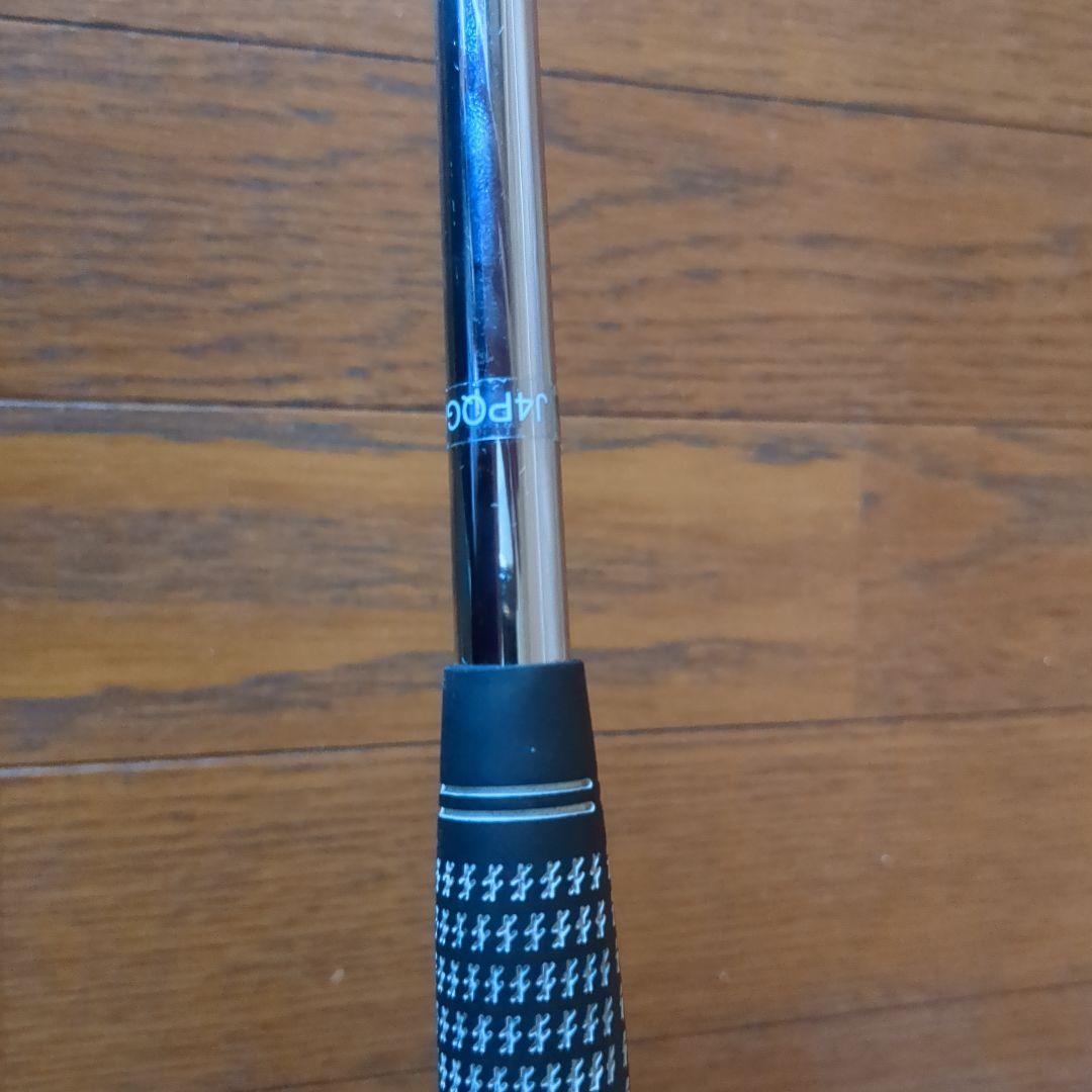 激レア支給品　初代オデッセイホワイトホット 2ボールブレード　パター